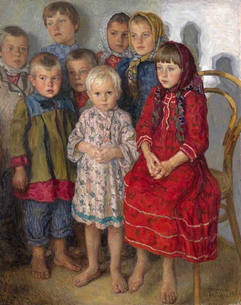 Блог - Как родить 87 детей: самый многодетный отец за всю историю России Как родить 87 детей: самый многодетный отец за всю историю России
