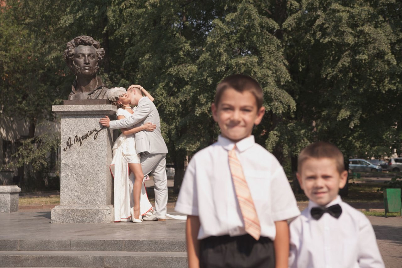 Свадебные фотографы или как не надо снимать свадьбу свадьба, фото, юмор