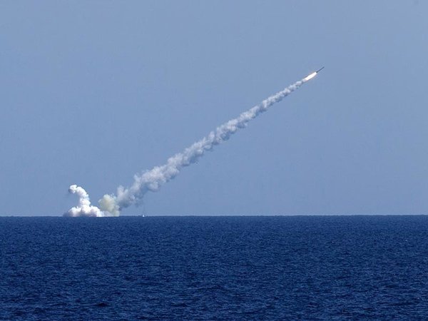 «Что эти русские себе позволяют?»:Американцы о исчезновении подлодки РФ с радаров НАТО сразу после пуска ракет «Что эти русские себе позволяют?»:Американцы о исчезновении подлодки РФ с радаров НАТО сразу после пуска ракет