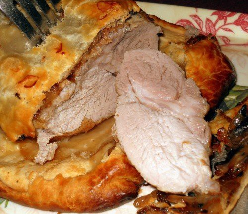 3. Запеченное мясо в тесте 3. Запеченное мясо в тесте еда, кулинария, кулинария вторые блюда, мужская кулинария, мясные блюда, мясо
