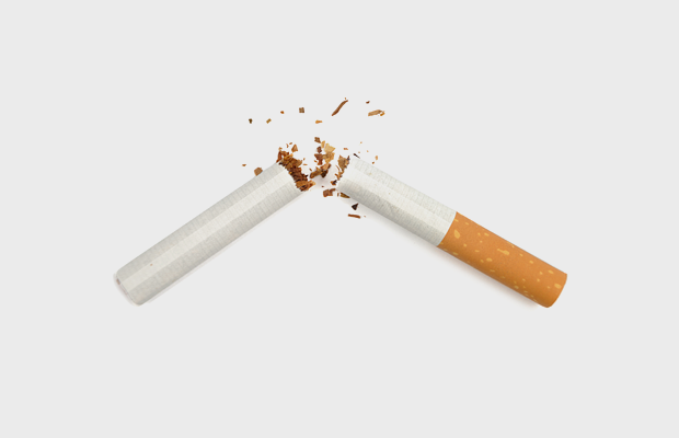 Никотин делает сигареты опасными?. Изображение №2.