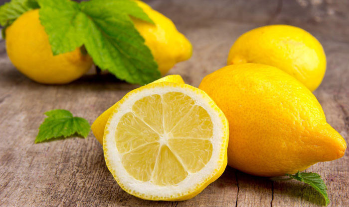 9. Лимон 9. Лимон еда, здоровье, продукты