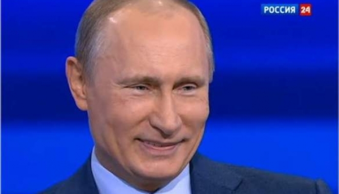 Поездка Путина в США. Есть ли риск?