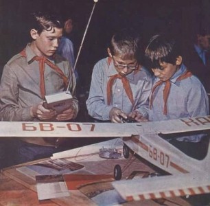 Ностальгия... Ностальгия...