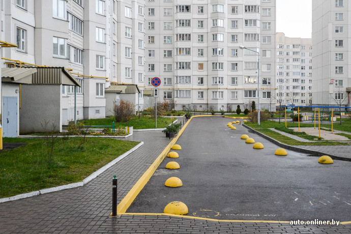 ПРИМЕР ДЛЯ ПОДРАЖАНИЯ. Автомобили — вон от дома! ПРИМЕР ДЛЯ ПОДРАЖАНИЯ. Автомобили — вон от дома!