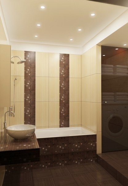 Проект двухкомнатной хрущевки