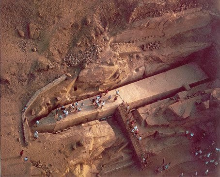 9 Incredible Archaeological Finds That Were Not Mentioned In Your History Books (8)