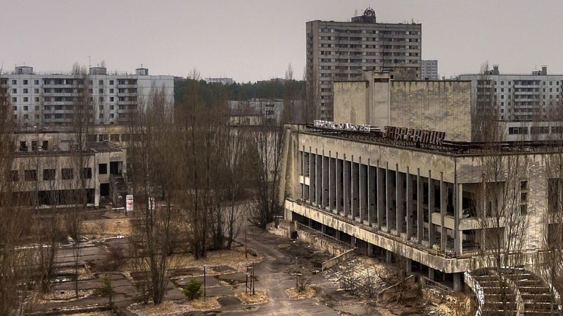 15. Припять 15. Припять город, интересное, история, люди, мир, разрушение, событие, фото