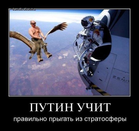 Демотиваторы