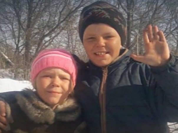 Четыре года назад. Донбасс.Кирилл Сидорюк 13 лет погиб героем. Виолетта Крымская