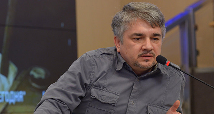 Ищенко раскрыл, как Россия тонко переиграла США Ищенко раскрыл, как Россия тонко переиграла США