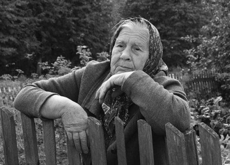Невероятный Рассказ вне всякого времени. Валентина Осеева «Бабка» Невероятный Рассказ вне всякого времени. Валентина Осеева «Бабка»