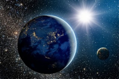 Восемь «тунгусских метеоритов» приближаются к Земле