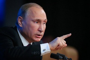 FT: на Генассамблее ООН Путин совершит «серьезный дипломатический шаг»