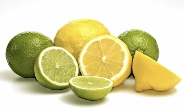 Выдавливайте больше сока из лимонов и лаймов.