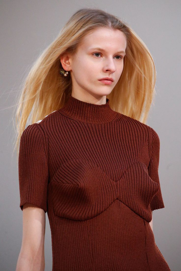 Céline Fall 2015 Ready-to-Wear