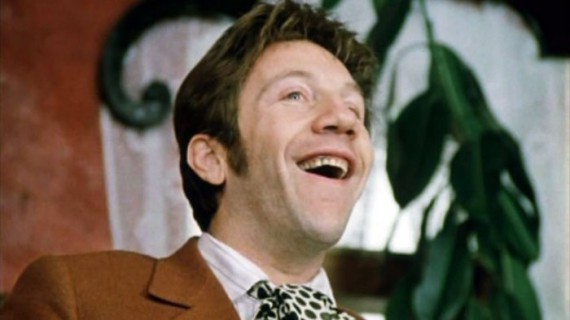 Эксперимент Савелия Крамарова с печальным концом Эксперимент Савелия Крамарова с печальным концом