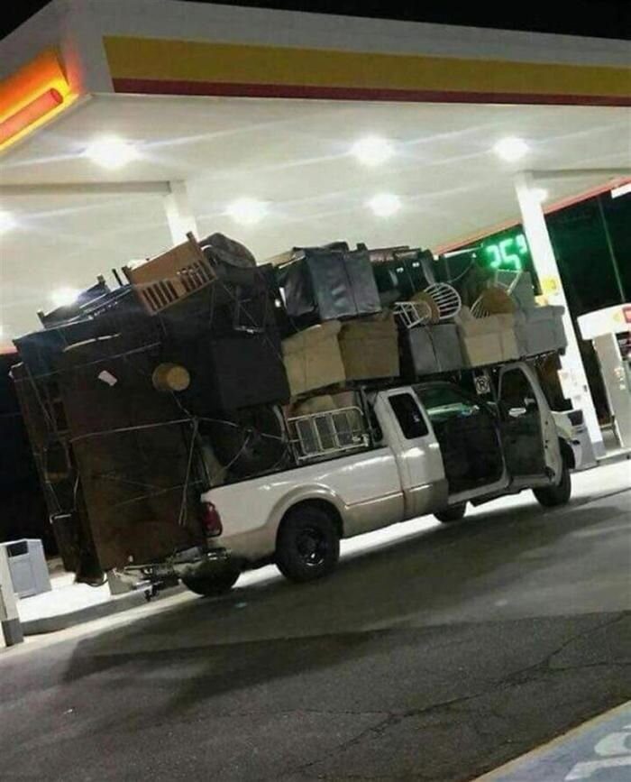 Приколы автомобильные