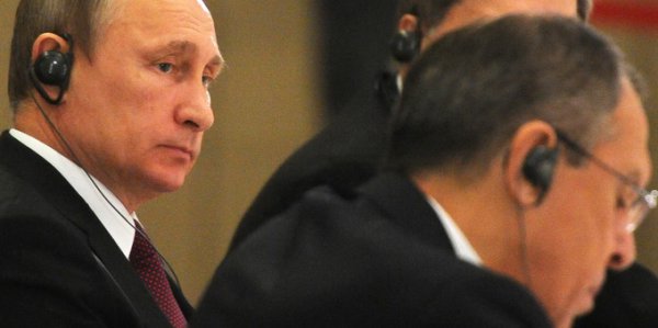 Guardian: Сталин, водка и ядерное оружие