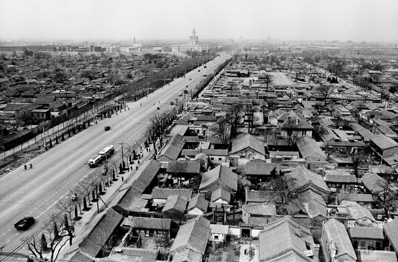 Интересные и редкие ретро-фотографии