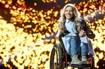 Юлия Самойлова рассказала о первом интимном опыте Юлия Самойлова рассказала о первом интимном опыте