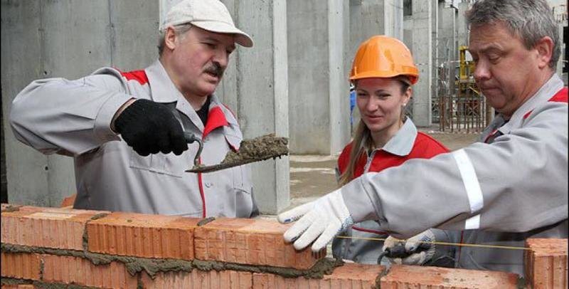 И ведь за эту показуху чиновники получают миллионы! И ведь за эту показуху чиновники получают миллионы!