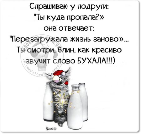 Фразочки, картиночки, позитивчик...