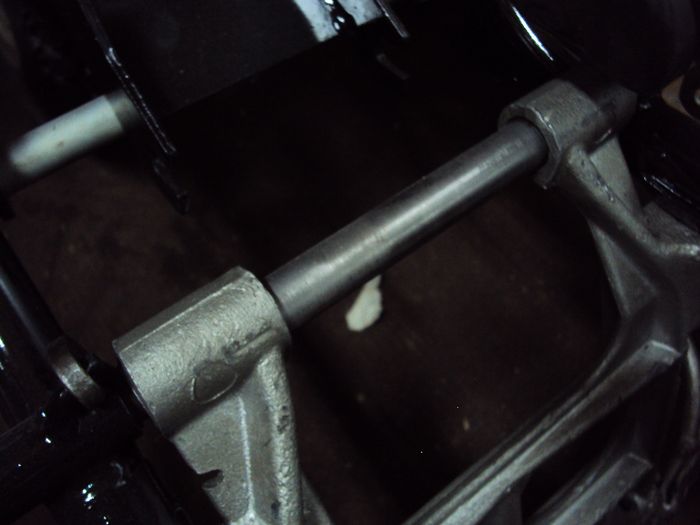 Восстановление мотоцикла Cezet 350 Cezet, восстановление, мото, мотоцикл, реставрация