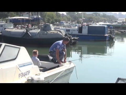 Рыбалка с Владимиром Рыбалка с Владимиром