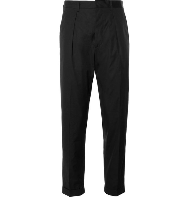 Prada/Mr Porter