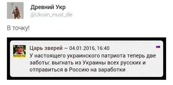 Украина. Приколы и маразмы