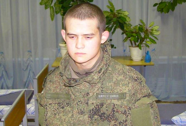 Умудрились обложить данью даже военнослужащих-контрактников из части, обслуживающей ядерные силы России