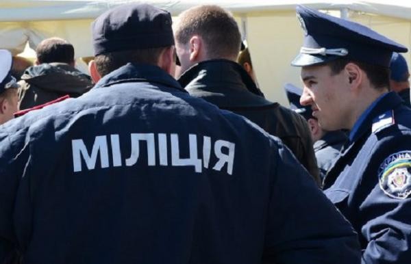 По закону киевского зверинца По закону киевского зверинца
