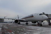 Тариф дня: Москва — Стокгольм у Singapore Airlines — от 140 евро туда-обратно Тариф дня: Москва — Стокгольм у Singapore Airlines — от 140 евро туда-обратно