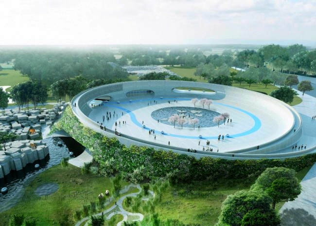 Zootopia by BIG dezeen 784 4-650x464