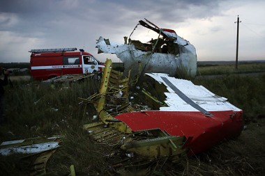 Росавиация: претензии России к отчету по сбитому Boeing «заработали»