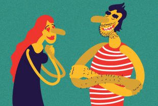 Как мило ты разбросал носки. 28 фраз, которые приведут мужчину в восторг Как мило ты разбросал носки. 28 фраз, которые приведут мужчину в восторг