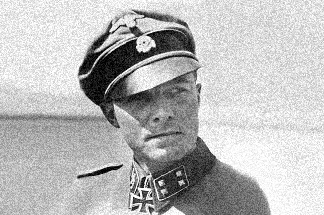 Казнь палача. Как во Франции уничтожили убийцу советских граждан