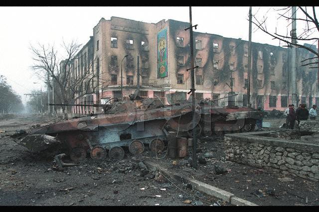 "Новогодняя карусель". Воспоминания танкиста война, ссср