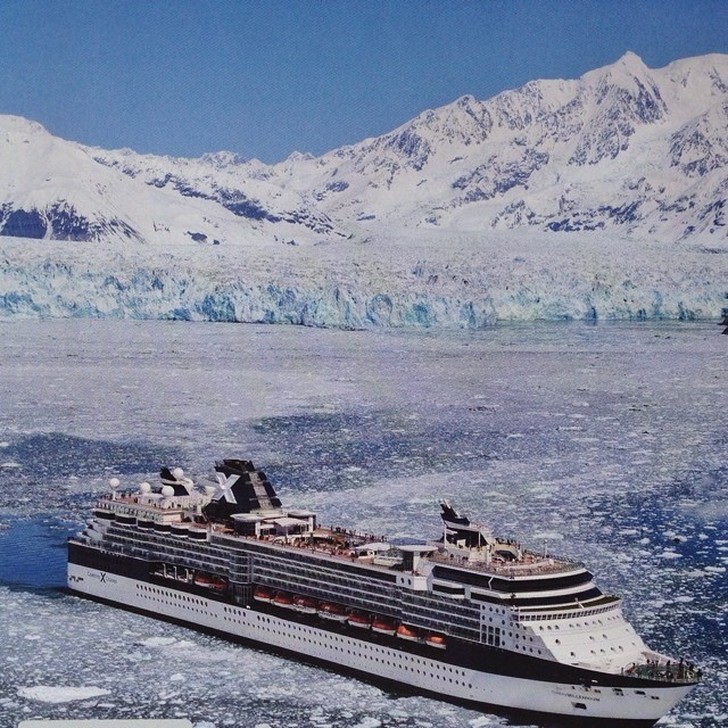 Alaska38 Такая впечатляющая Аляска