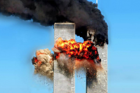 9/11: РАССКАЗ БОРТПРОВОДНИКА