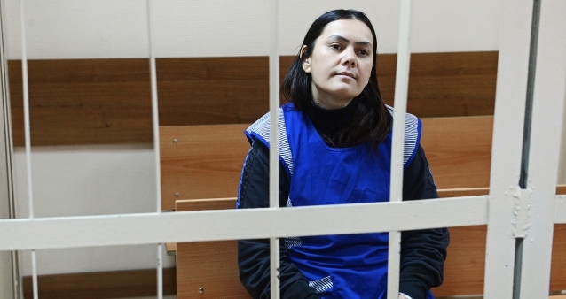 Александр Невзоров: Няня-убийца пробьет коросту в мозгах Александр Невзоров: Няня-убийца пробьет коросту в мозгах