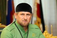 Кадыров: CCCР погубила безбожная государственная идеология