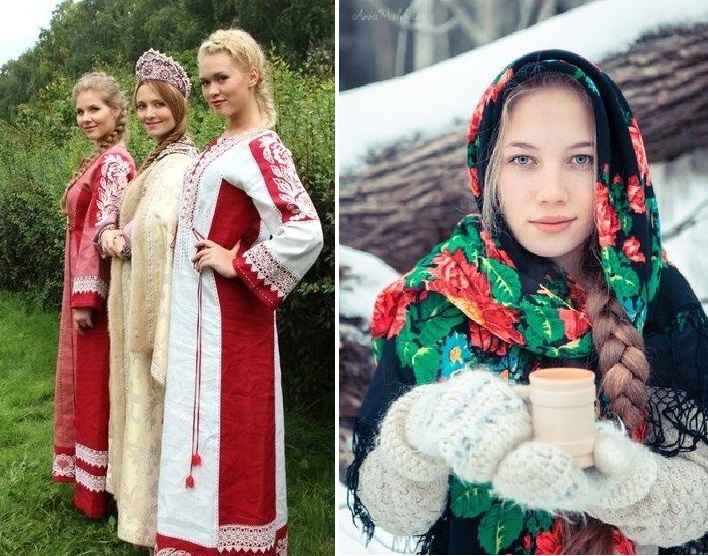 Наши девушки красавицы Наши девушки красавицы
