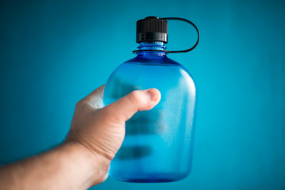 "Природный" способ обеззараживания и дезинфекции воды