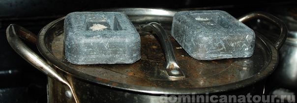 доминикана