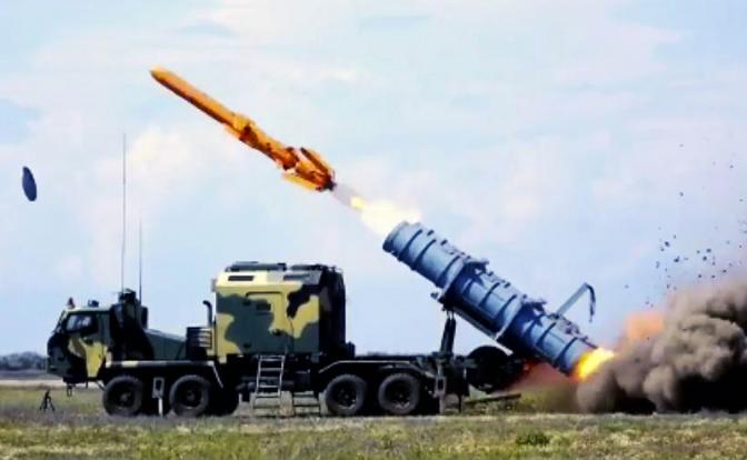 Выстрел по Крымскому мосту грозит стать началом российско-украинской войны