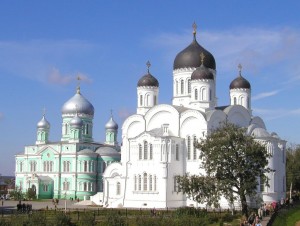 Дивеево