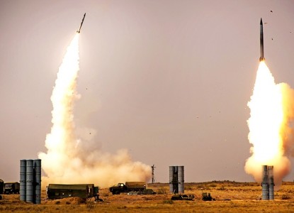 Может ли российский С-500 стать убийцей истребителей-невидимок?