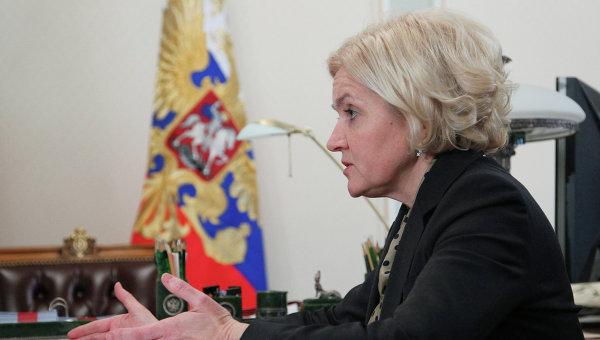 Голодец: правительство проиндексирует пенсии в 2016 году до 12% Голодец: правительство проиндексирует пенсии в 2016 году до 12%